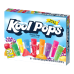 Kool Pops Assorted Freezer Bars 1oz (28g) 20-Pack