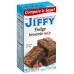 Jiffy Fudge Brownie Mix 8oz (226g)