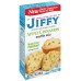 Jiffy Apple & Cinnamon Muffin Mix - 7oz (198g)