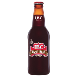 IBC Root Beer - 12fl.oz (355ml)