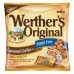 Werther's Original Caramel Coffee SUGAR FREE Hard Candies 1.46oz (41.4g)