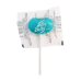Jelly Belly Bean-Shaped Lollipop - 0.6oz (17g)
