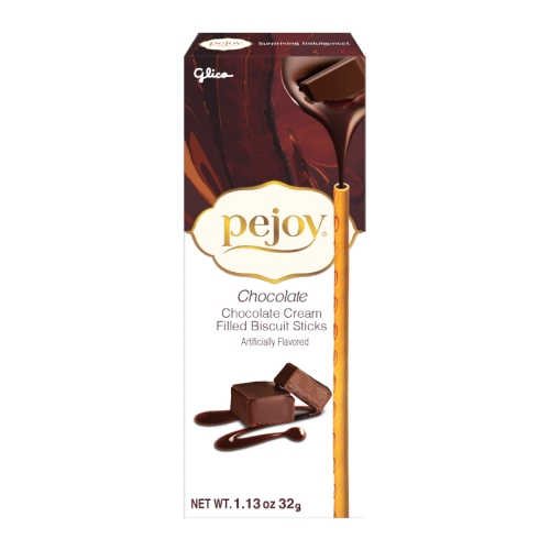 Pejoy Chocolate - 1.13oz (32g)