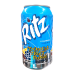 Ritz Tropical Fruit Punch Soda - 12oz (355ml)