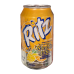 Ritz Orange Pineapple Soda - 12oz (355ml)