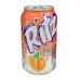 Ritz Peach Soda - 12oz (355ml)