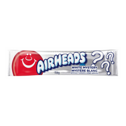 Airheads White Mystery - 15.6g [Canadian]