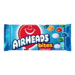 Airheads Bites Original Fruit - 57g [Canadian]