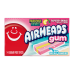 Airheads Sugar Free Gum - Paradise Blends Raspberry Lemonade - 14pc