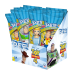 PEZ Toy Story Dispenser (Poly Pack) + 2 PEZ Tablet Packs