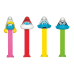 PEZ Smurfs Poly Pack - 0.58oz (16.4g)
