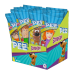 PEZ Scooby Doo Candy & Dispenser Poly Pack - 0.58oz (16.4g)