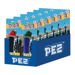 PEZ Rigs Blister Pack - 0.87oz (24.7g)