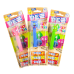 PEZ Ugly Dolls Dispenser + 3 Tablet Packs - 0.87oz (24.7g)