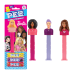 Pez Barbie Blister Pack - 0.87oz (24.7g)