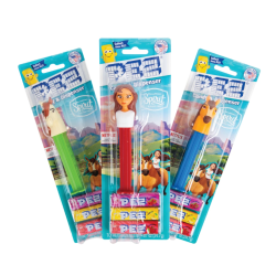 Pez Spirit Blister Pack - 0.87oz (24.7g)