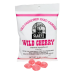 Claeys Old Fashioned Hard Candy - Wild Cherry - 6oz (170g)
