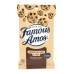 Famous Amos Bite Size Cookies Chocolate Chip - 2oz (56g)