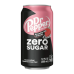 Dr Pepper Strawberries & Cream Zero Sugar - 12oz (355ml)