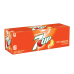 7up Tropical 12oz (355ml) - 12-Pack