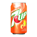 7up Tropical 12oz (355ml) - 12-Pack
