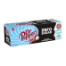 Dr Pepper Creamy Coconut Zero Sugar - 12 Pack
