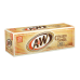A&W Cream Soda - 12-Pack (12 x 12fl.oz (355ml))