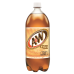 A&W Cream Soda - 2 Litre