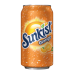 Sunkist Orange - 12oz (355ml)