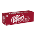 Dr Pepper (US) 12fl.oz (355ml) - 12 PACK