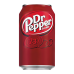 Dr Pepper (US) - 12fl.oz (355ml)