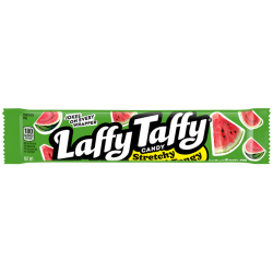 Laffy Taffy Watermelon Bar - 1.5oz (42.5g)