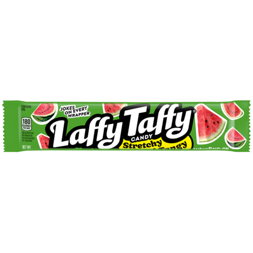 Laffy Taffy Watermelon Bar - 1.5oz (42.5g)