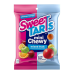 SweeTarts Mini Chewy Peg Bag - 6oz (170g)