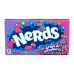 Nerds Grape & Strawberry - Theatre Box - 5oz (141.7g)