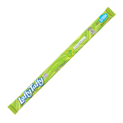 Laffy Taffy Sour Apple Rope Candy - 0.81oz (22.9g)