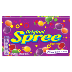 Original Spree Theatre Box - 5oz (141.7g)