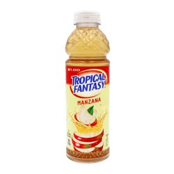 Tropical Fantasy - Premium Juice Cocktail - Apple - 20fl.oz (591ml)