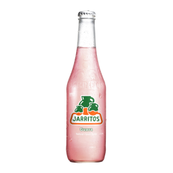Jarritos Guava Soda - 12.5fl.oz (370ml)
