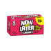 Now & Later (6 Piece) Cherry Candy - 0.93oz (26g)