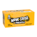 Now & Later (6 Piece) Pineapple Candy 0.93oz (26g)