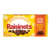 Raisinets Milk Chocolate Theatre Box - 3.1oz (87.8g)