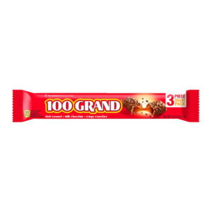 100 Grand Share Pack 3 Bar - 2.2oz (63g)