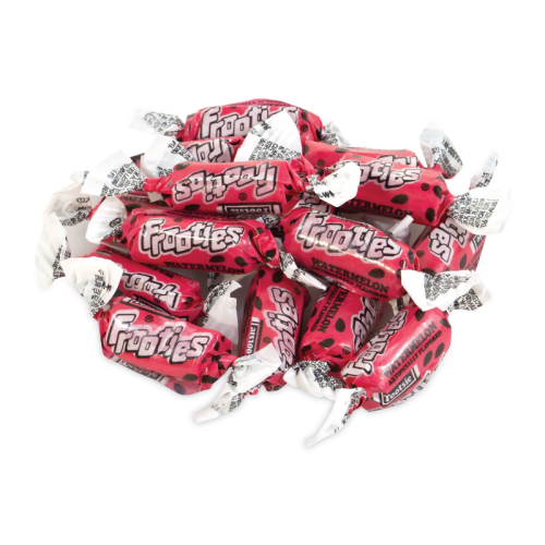 Tootsie Frooties - Watermelon x 10