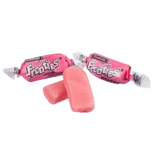 Tootsie Frooties - Strawberry Lemonade x 10