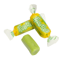 Tootsie Frooties - Lemon Lime x 10