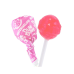 Dum-Dums Lollipop - Watermelon