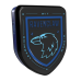 Harry Potter Ravenclaw House Crest Tin w/ Jelly Beans - (28g)
