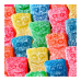 Big Sour Patch Kid - 0.19oz (5.5g) [SINGLE]
