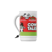 Cow Tales Sour Strawberry Branded Tumbler